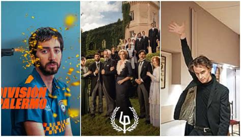 International Emmy Awards 2024: The Vow, Drops of God to Liebes Kind ...