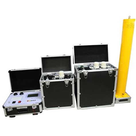 Image result for VLF Cable Testing Equipment