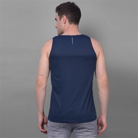 Anti Viral Anti Odour Cool Mens Pack of 5 Tank Top Sports Vest – ForceNXT