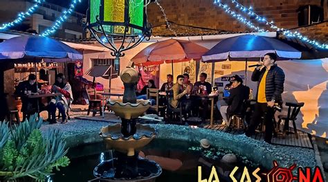 LA CASONA DE XUÉ SUTATAUSA CUNDINAMARCA - Restaurant Reviews, Phone ...