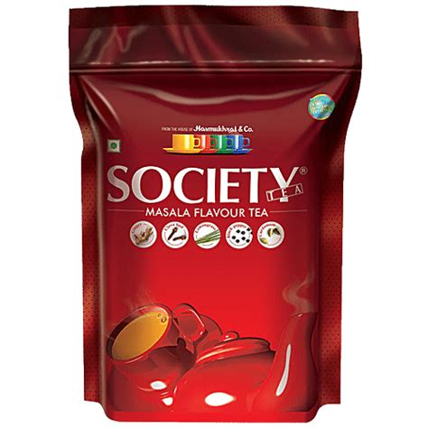 Buy Society Masala Flavour Tea Online at Best Price of Rs 330 - bigbasket