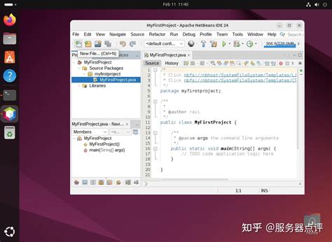 NetBeans Integrated MATLAB 的图像结果