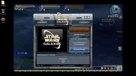 Image result for SWG vs SWTOR