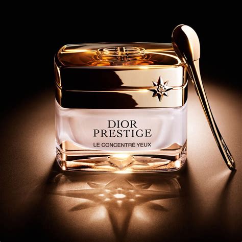 Dior Prestige Le Concentré Yeux | Dior ID