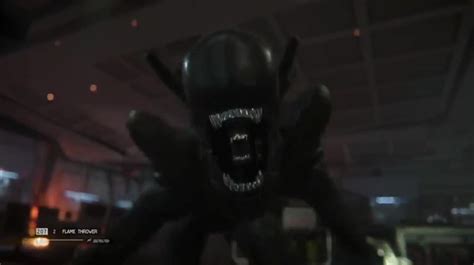 Image result for Alien Isolation Survival Gameplay