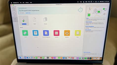 FileMaker Pro 19 Tutorial 的图像结果