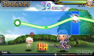 Tien topgames voor de 3DS XL