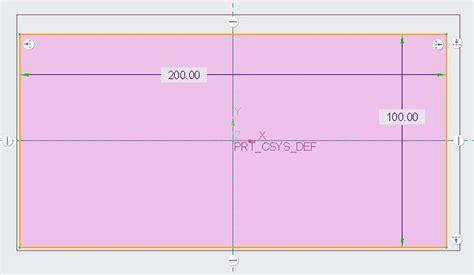 Creo Tutorial for Patterns Direction 的图像结果
