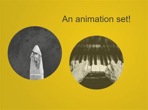 JavaScript Scroll Animation 的图像结果