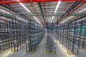 Warehouse Racks - Godown Storage Racks Trader - Wholesaler ...