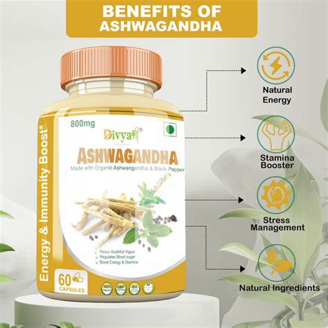 Benefits Of Ashwagandha And L Theanine Together at Eva Gloucester blog