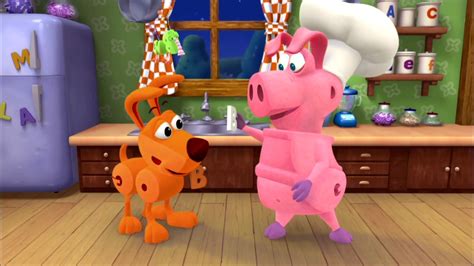 Image result for Word World Characters