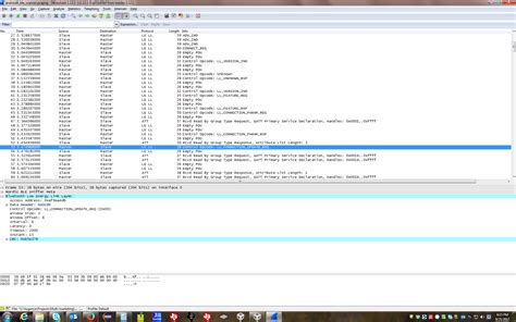 Image result for Ble Connection Event Parameter