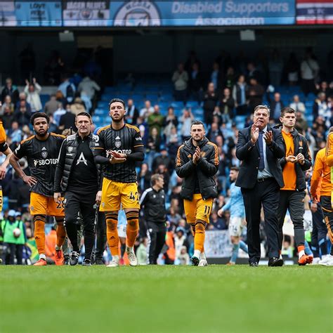 The Top-5 Premier League teams on the verge of relegation