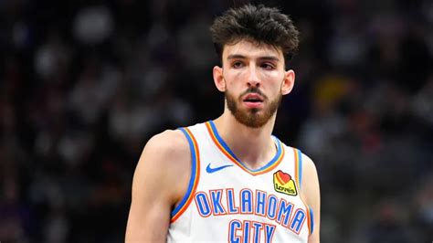 Chet Holmgren injury timeline: How Thunder rookie went from missing ...