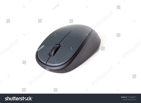 Computer Mouse Side View 的图像结果