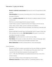 Nationalism 的图像结果