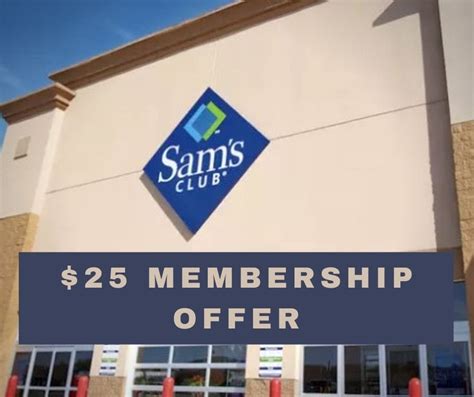 Image result for Sam's Club Membership Discount