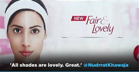 Hindustan Unilever To Rebrand Fair And Lovely, To Be Inclusive Of All ...