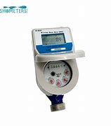 Image result for Remote Water Meter Monitoring