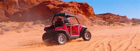 LAS VEGAS RAZOR ADVENTURES (2026) All You Need to Know BEFORE You Go ...