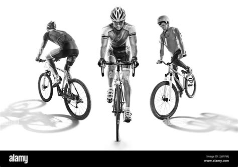 Cycling Black and White 的图像结果