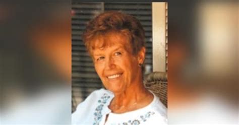 Jacqueline LuDean Howes Foster Scarbrough Obituary (2023) - Hannibal ...
