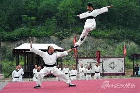 Heidou - A China Em Um Click: Um Pouquinho Sobre o Kung Fu Chinês...