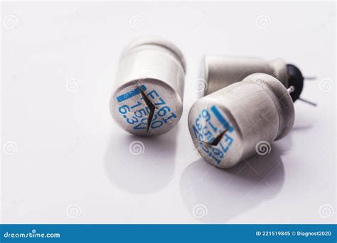 Image result for Capacitor Exploded