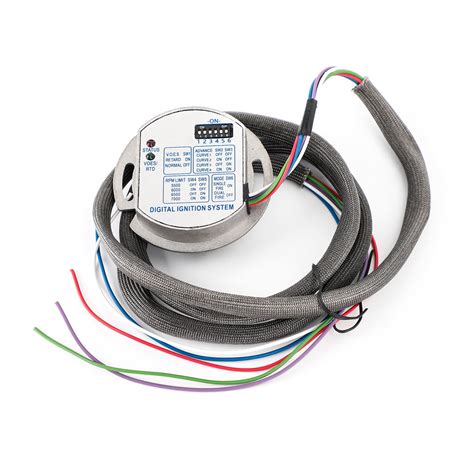 Dyna Ignition Module for Harley Sportster 的图像结果