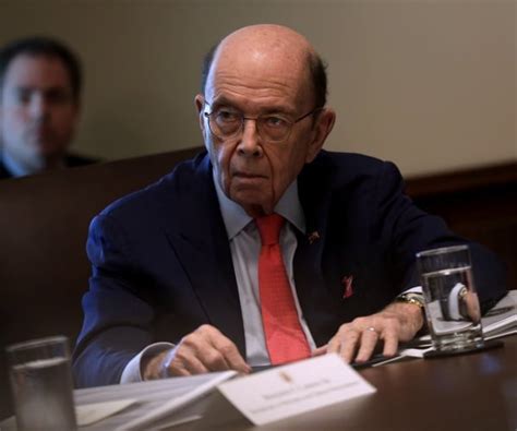 Wilbur Ross: Chinese Chipmaker Giant SMIC, Others on Blacklist ...