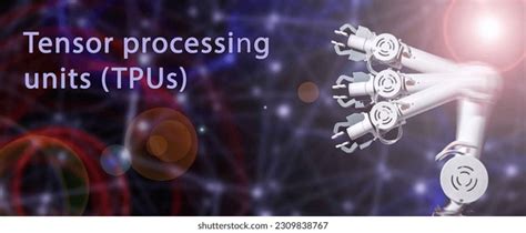 Tensor Processor 的图像结果