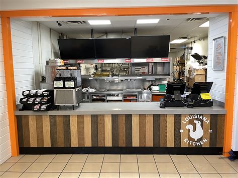 Convenience Store 的图像结果