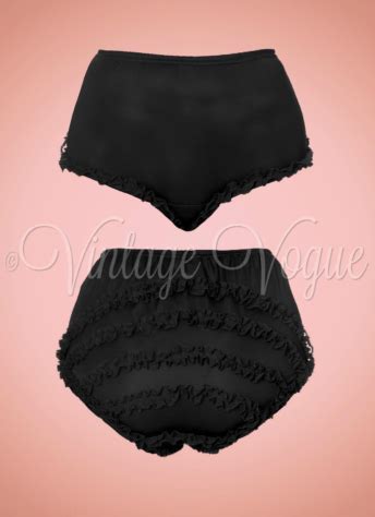 VINTAGE LINGERIE ⋆ Hold-up stockings & seamed tights
