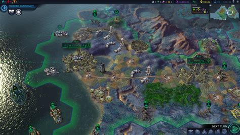 Image result for Civilization Beyond Earth