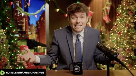 Trump Loses Nick Fuentes Over 'Evil' Rob Reiner Remarks