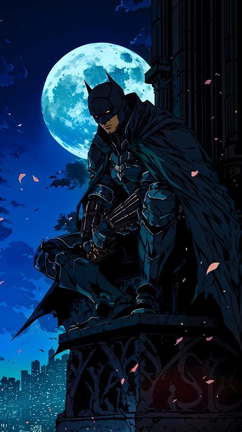 Pin by Sean Madridista on DC Comics | Batman comic art, Batman artwork ...