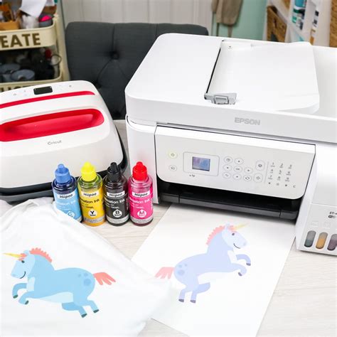Sublimation Using Epson Printer 的图像结果