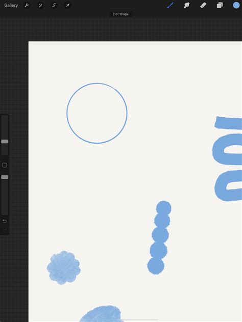 Character Tutorial Procreate 的图像结果