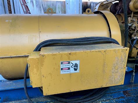 Image result for Kato Generator Terminal Box