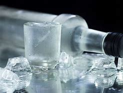 Image result for Does Absolute Vodka Freeze