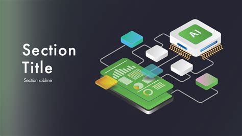 Chat GPT Design PowerPoint 的图像结果