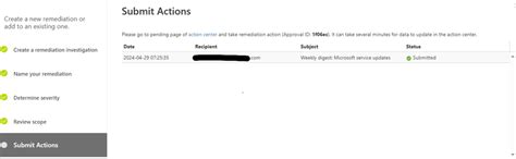 Image result for Windows Message Incomplete Actions Query