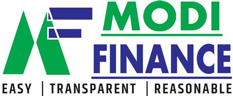 Modi Finance
