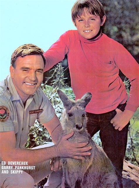 SKIPPY the bush kangaroo 1968-70. 3 season, 91 color episodes. Classic ...