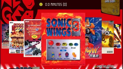 Attract Mode Tutorial 的图像结果