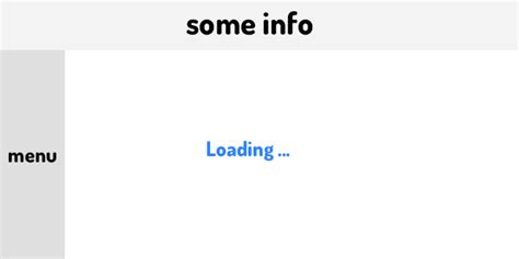 Image result for Angular Loading Pattern