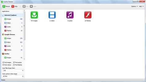 Image result for Cache Viewer