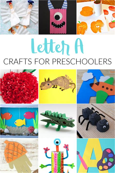 Letter I Craft Ideas For Preschoolers Preschool Letter I - Content Realtime