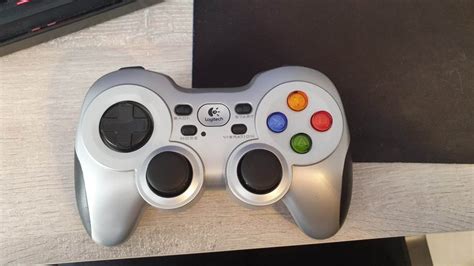 How to Fix Logitech F710 的图像结果